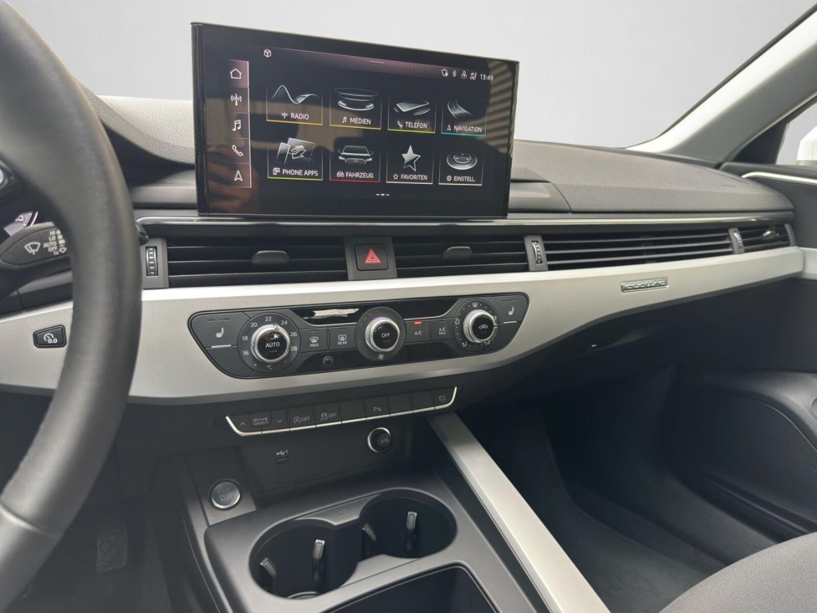 Audi A4 Avant – Bild 11