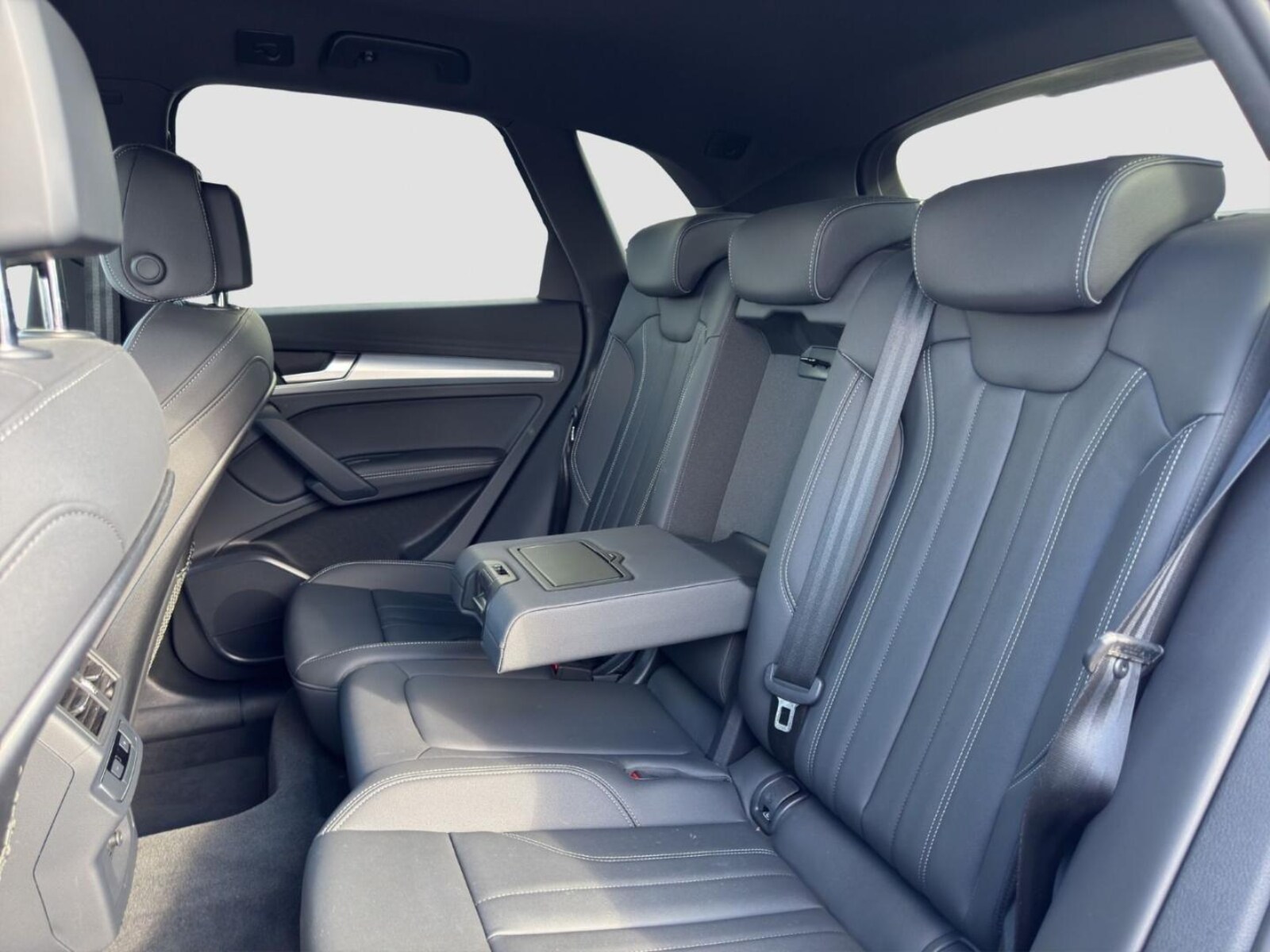 Audi Q5 – Bild 13