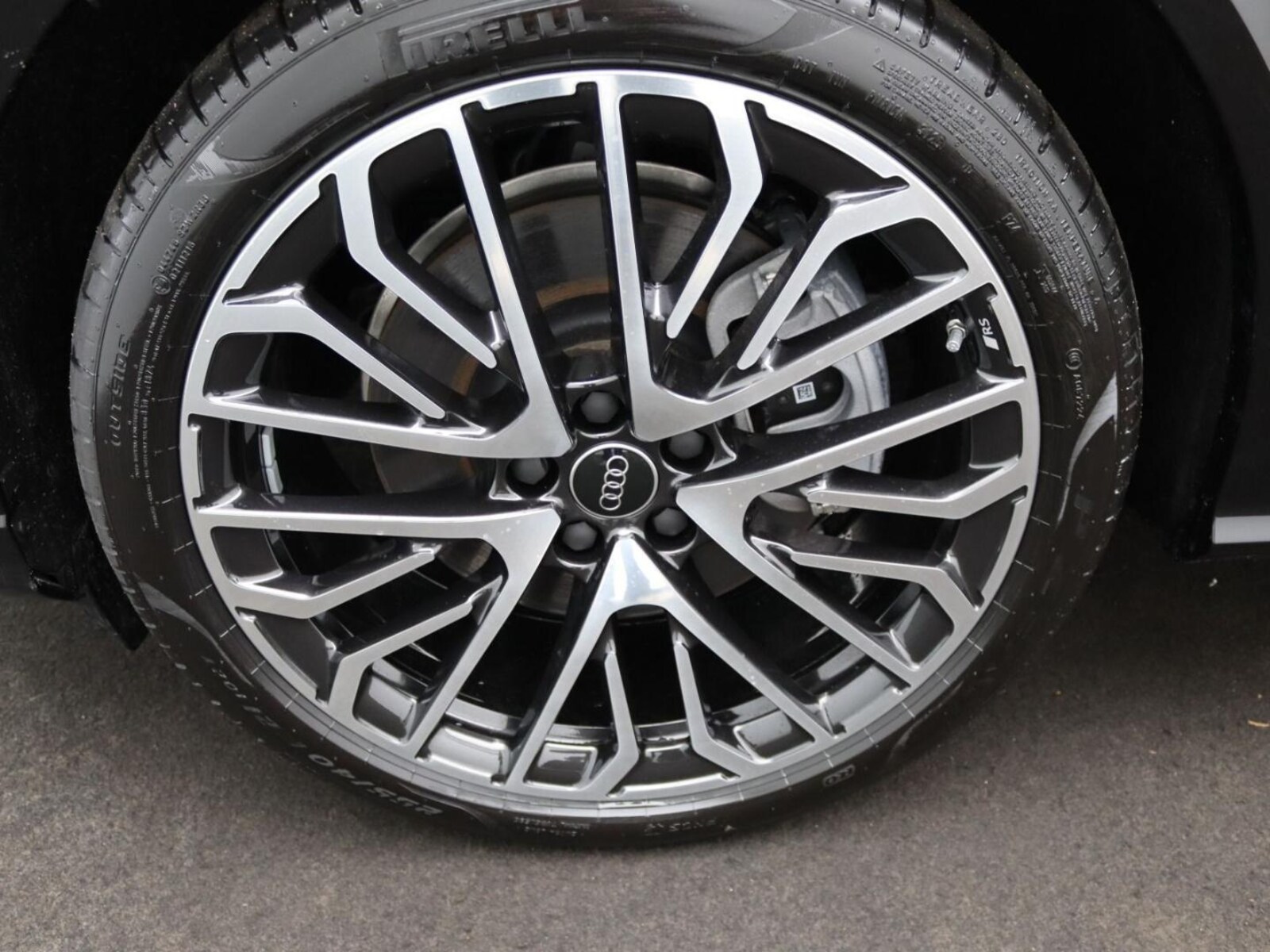 Audi Q5 – Bild 18