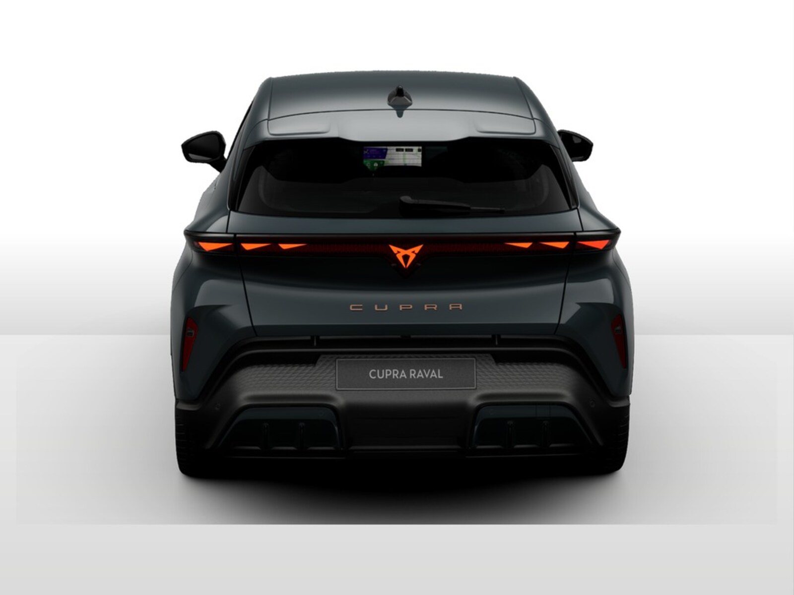 CUPRA Raval – Bild 4