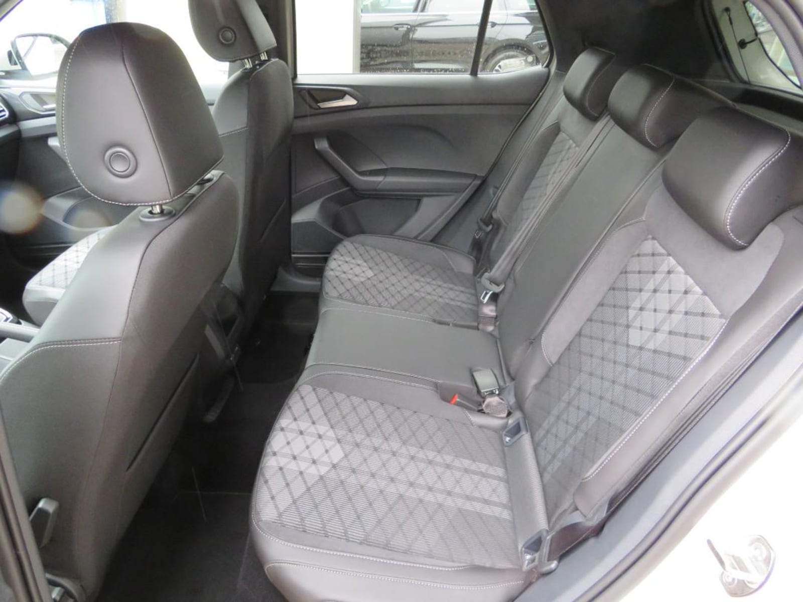 Volkswagen T-Cross – Bild 7