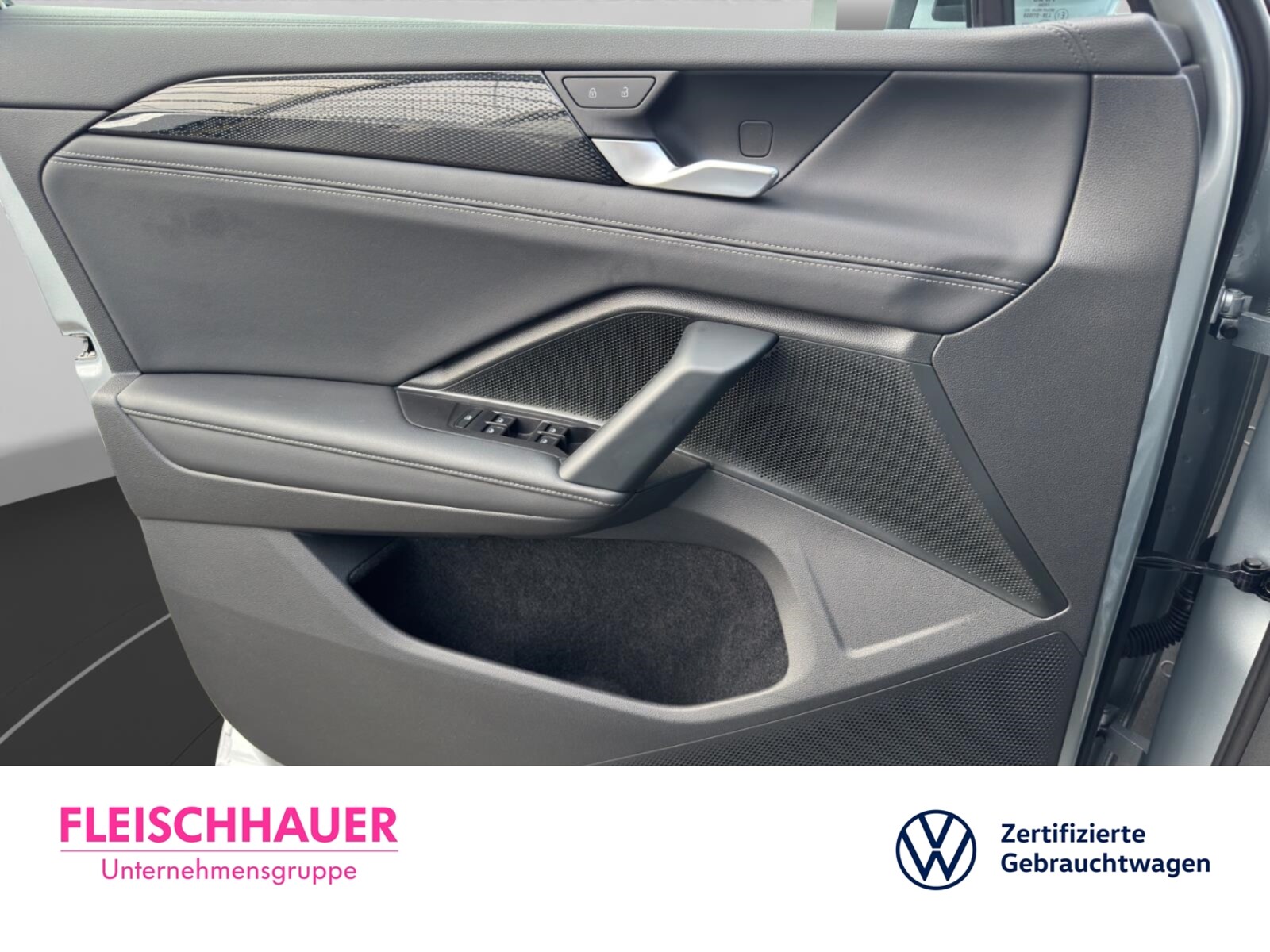Volkswagen Tayron – Bild 14