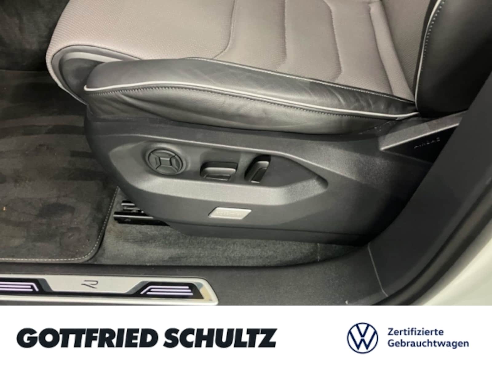 Volkswagen Touareg – Bild 13