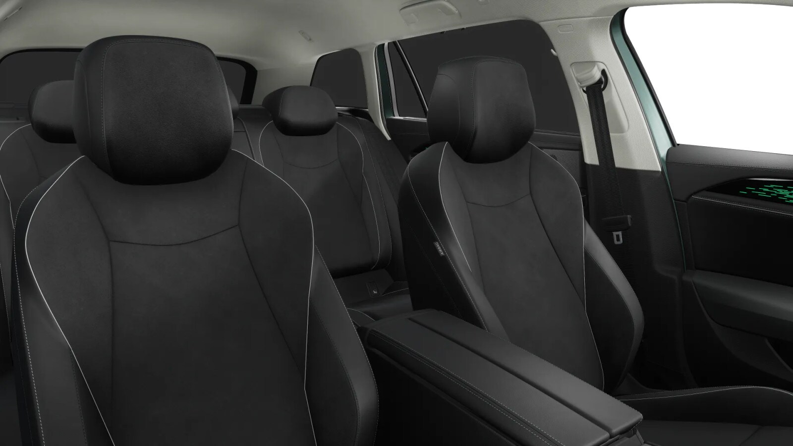 Volkswagen Passat – Bild 9