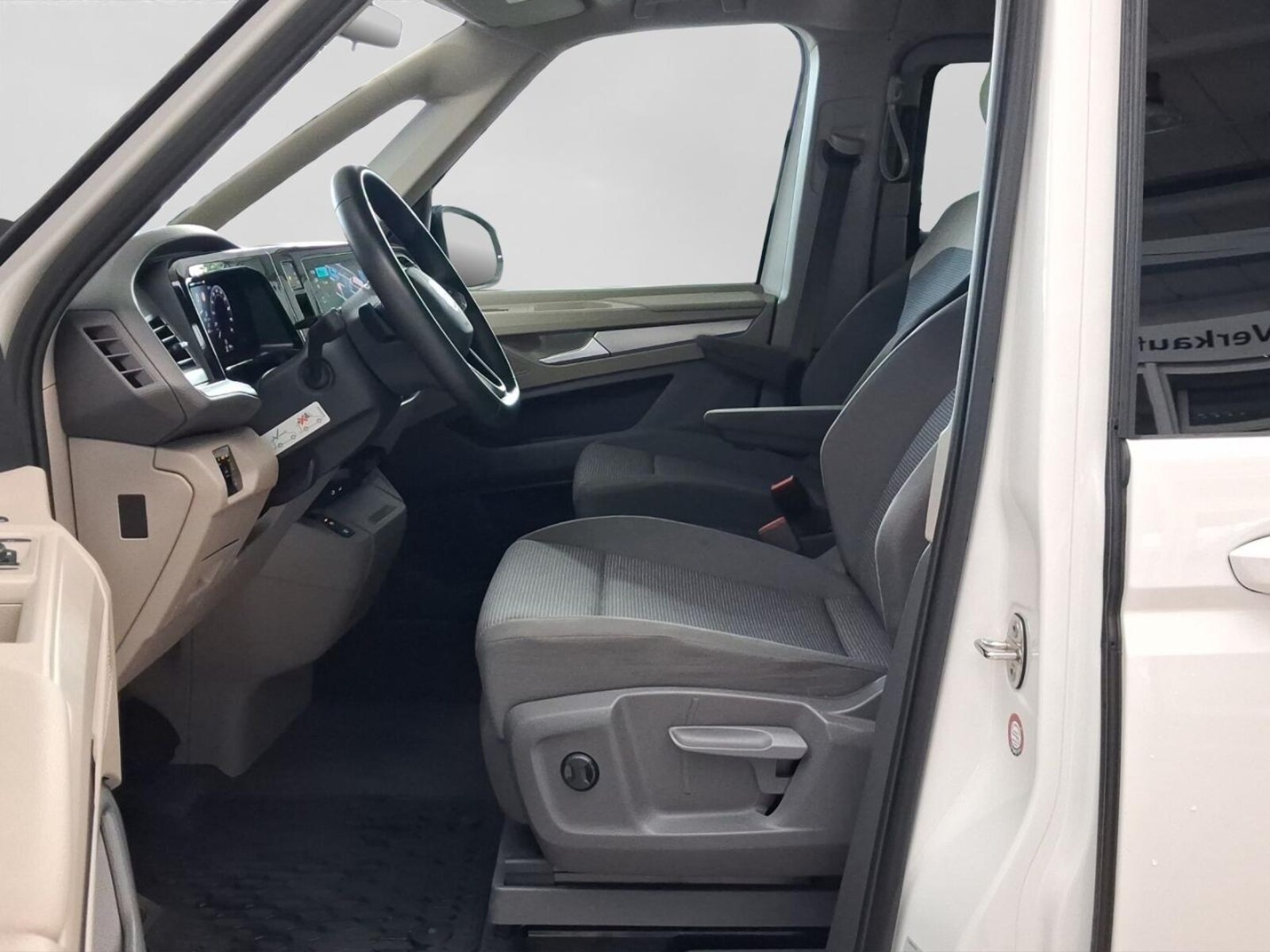 Volkswagen California – Bild 13