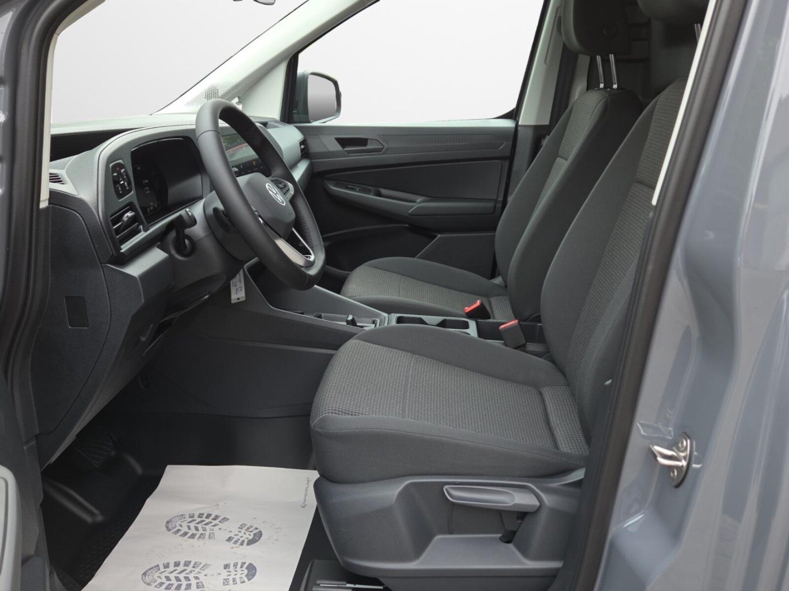 Volkswagen Caddy Maxi Cargo – Bild 8