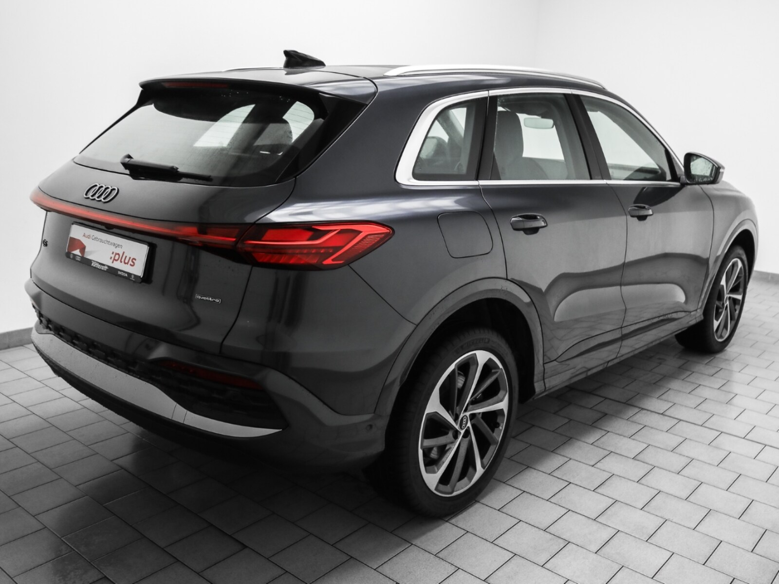 Audi Q5 – Bild 5