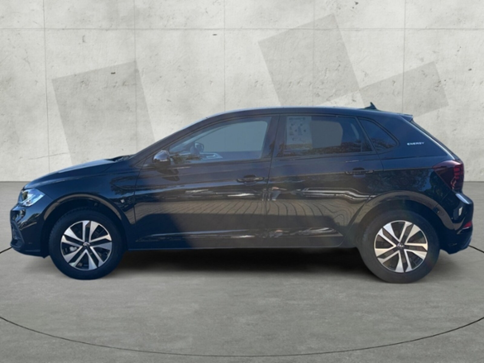 Volkswagen Polo – Bild 4