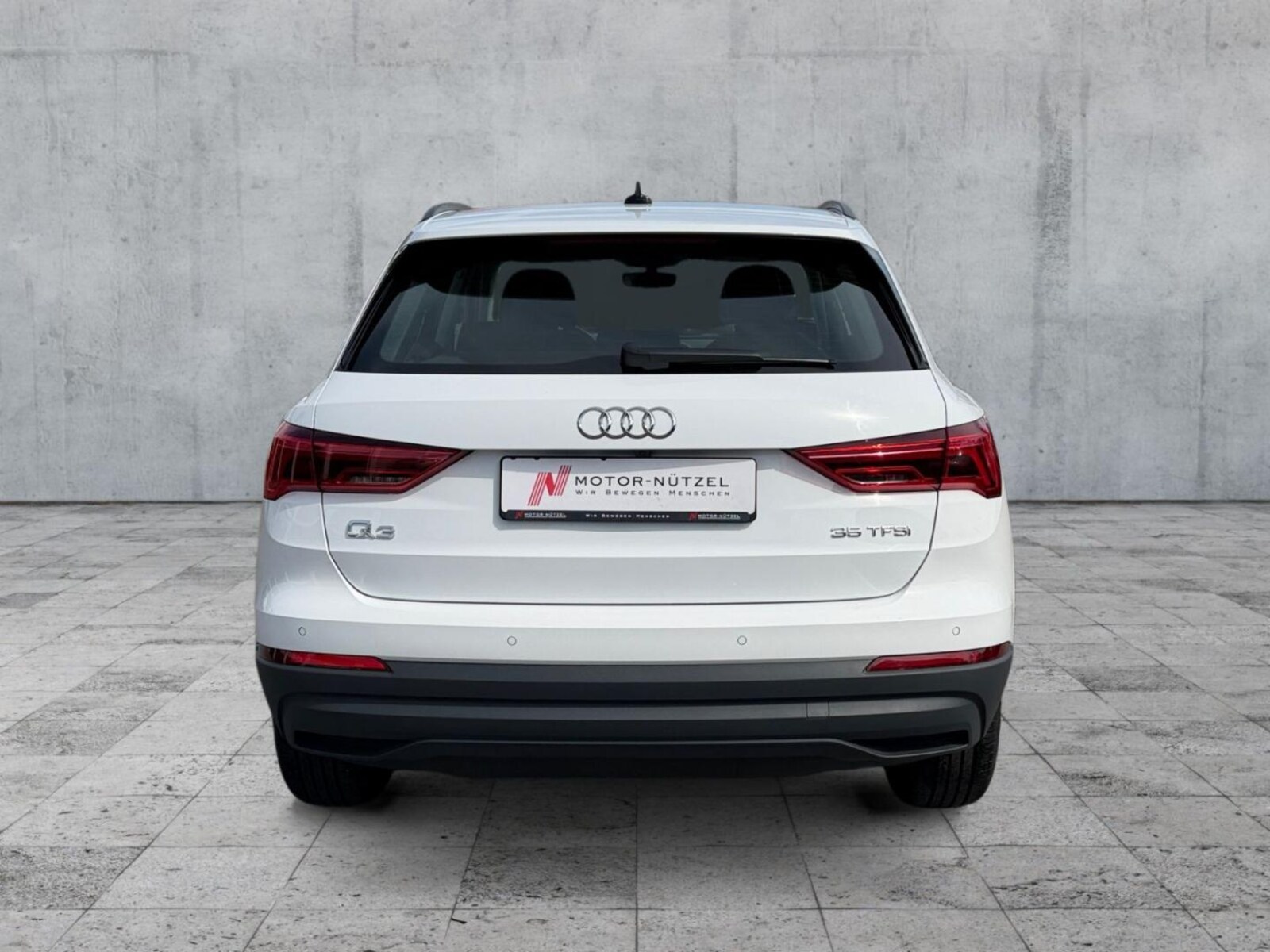 Audi Q3 – Bild 4