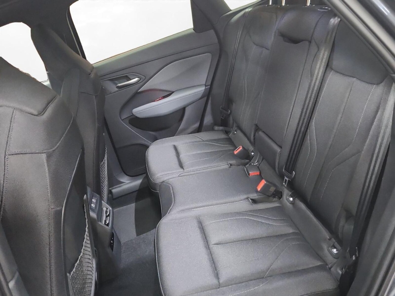 Audi Q3 – Bild 14