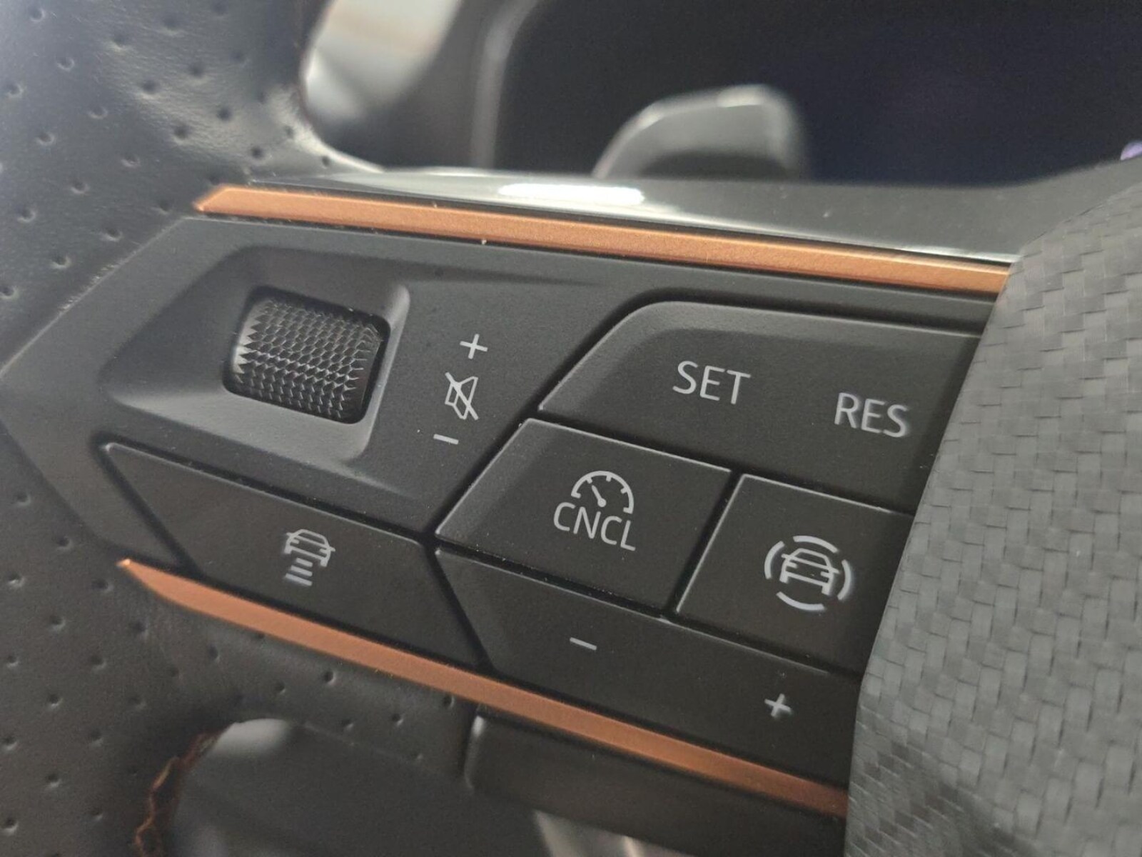 CUPRA Formentor – Bild 23