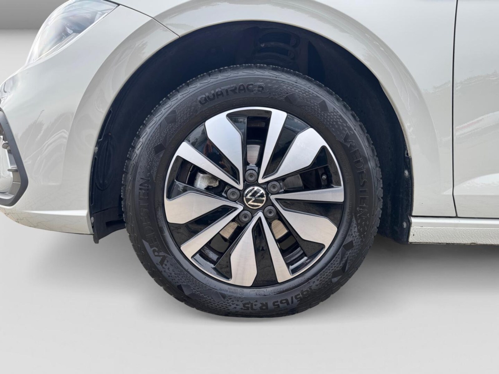 Volkswagen Polo – Bild 4