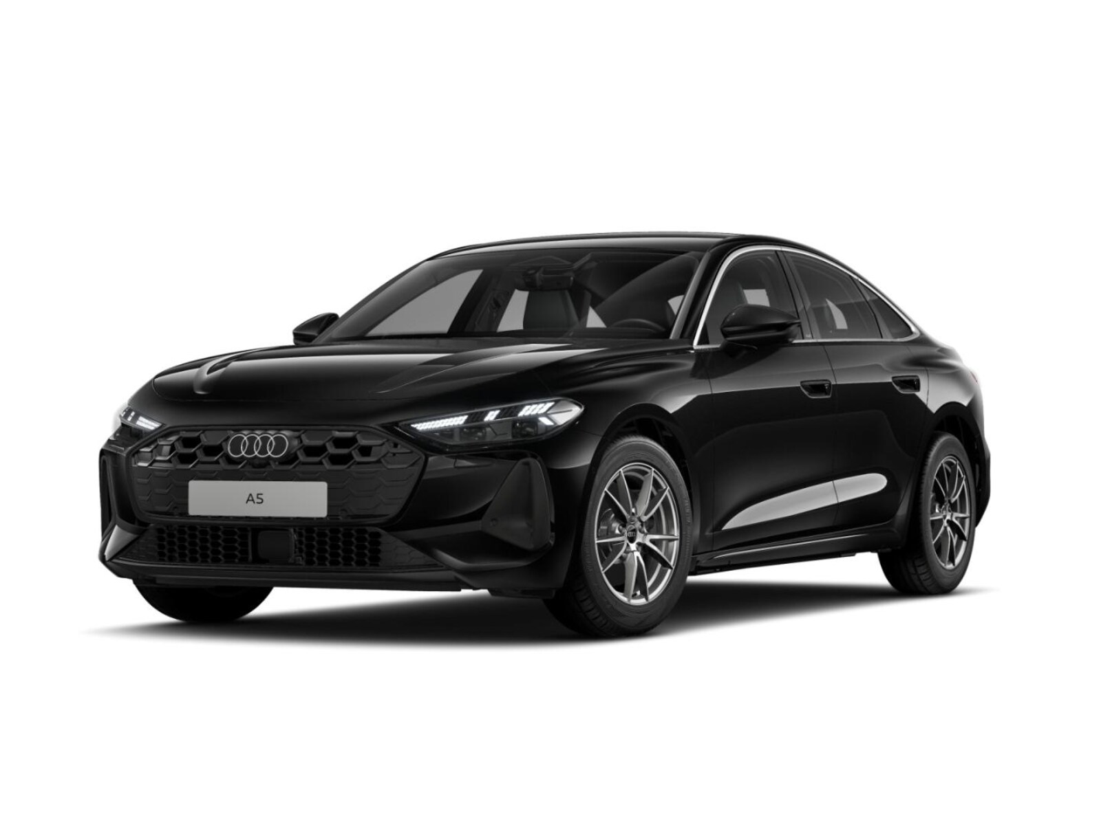 Audi A5 Limousine – Bild 2