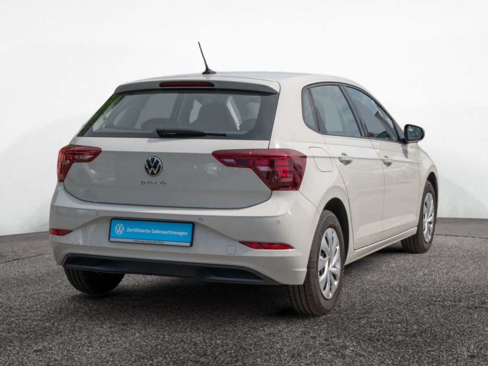 Volkswagen Polo – Bild 5