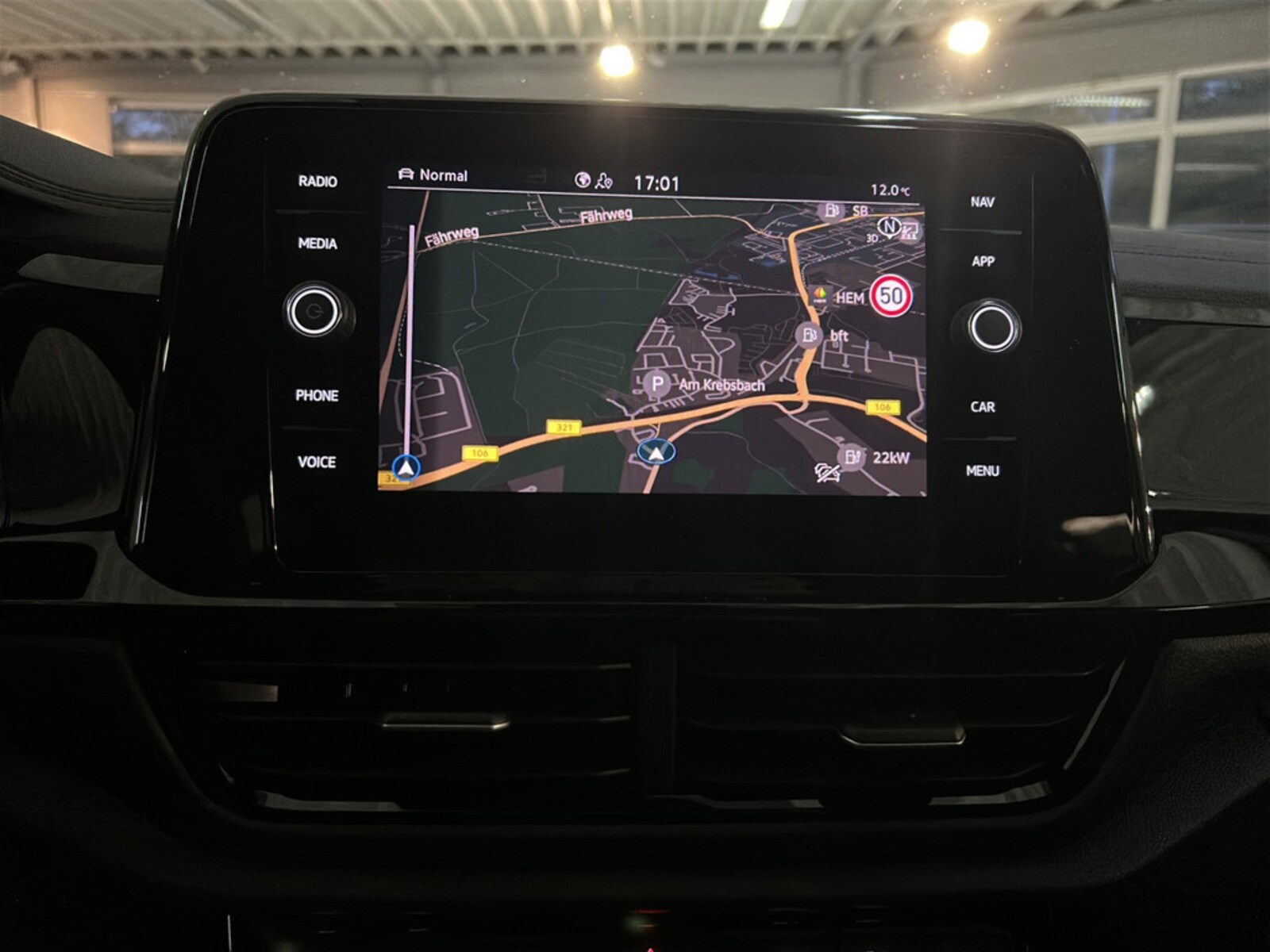 Volkswagen T-Roc – Bild 24