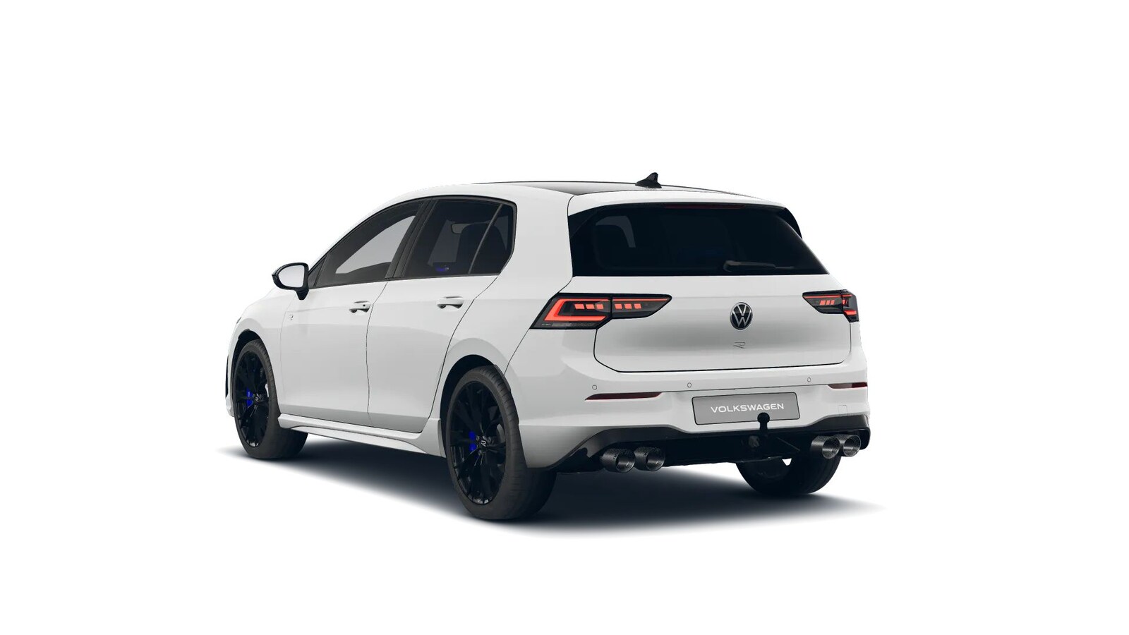 Volkswagen Golf – Bild 9