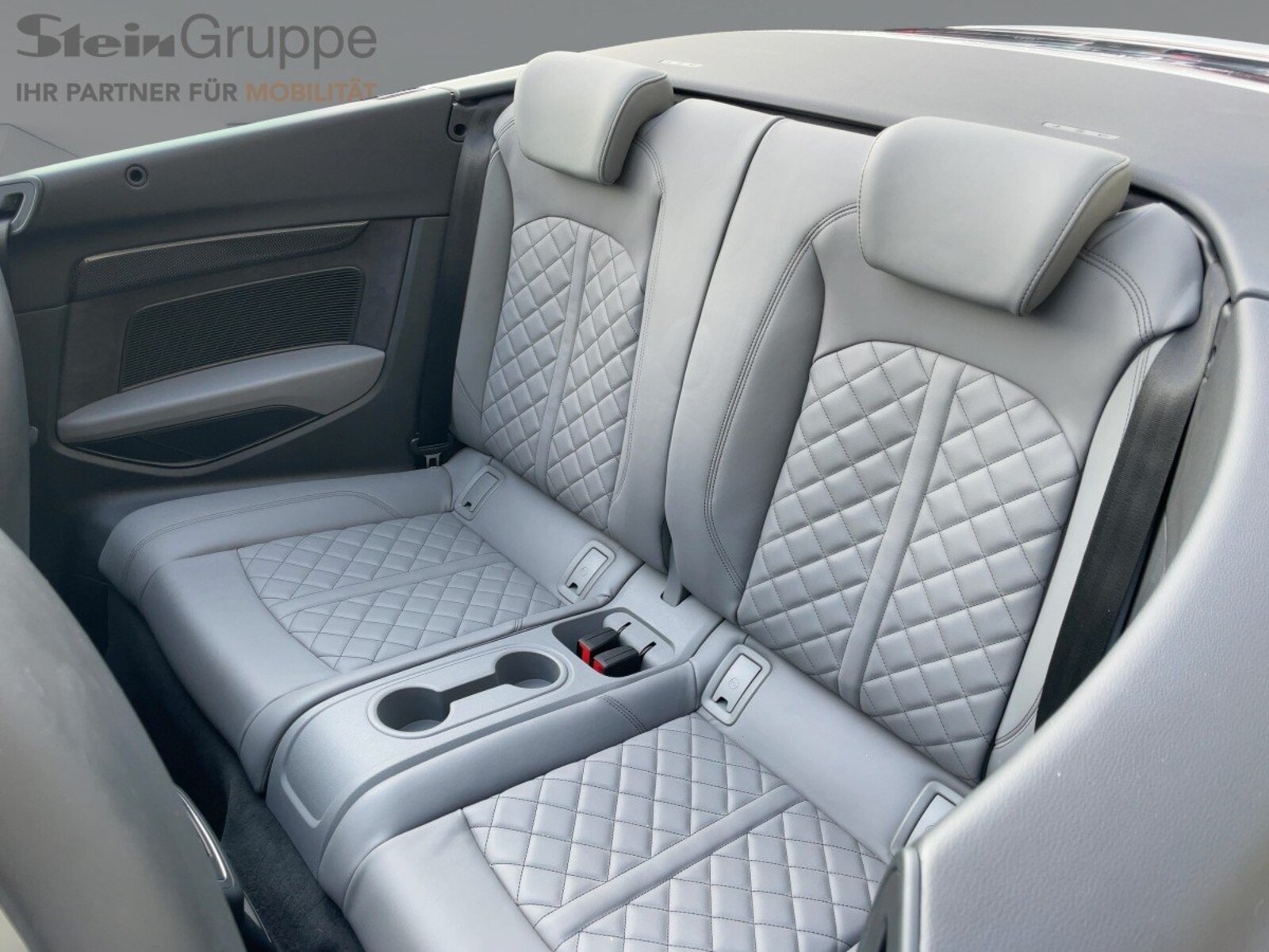 Audi S5 Cabriolet – Bild 8