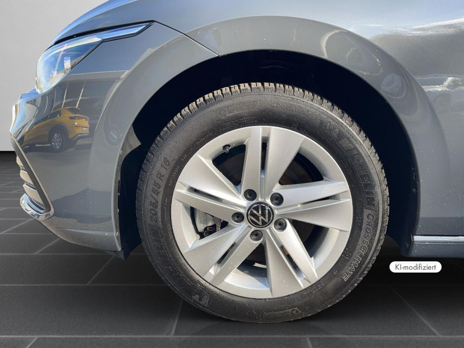 Volkswagen Golf Variant – Bild 9