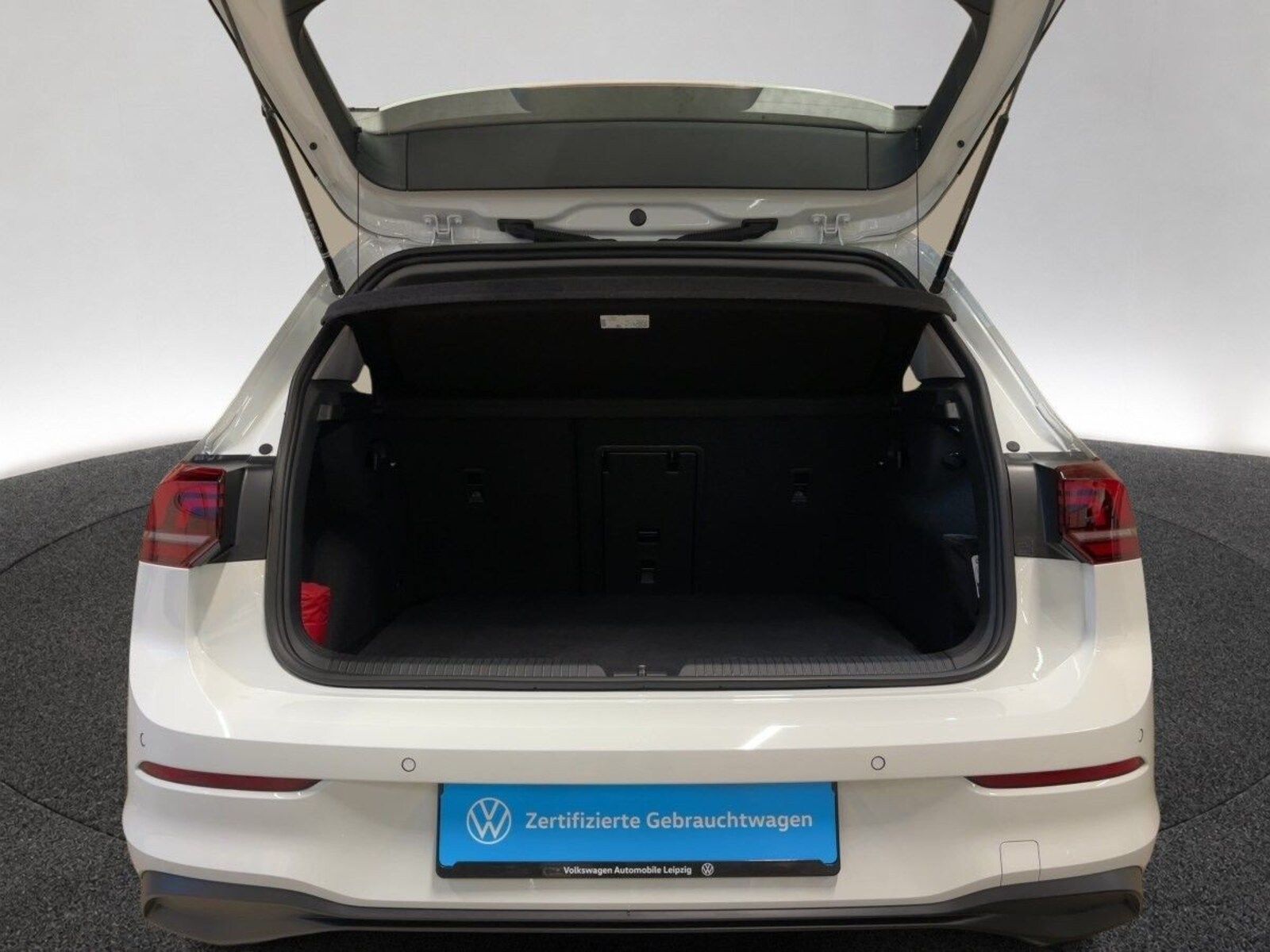 Volkswagen Golf – Bild 10
