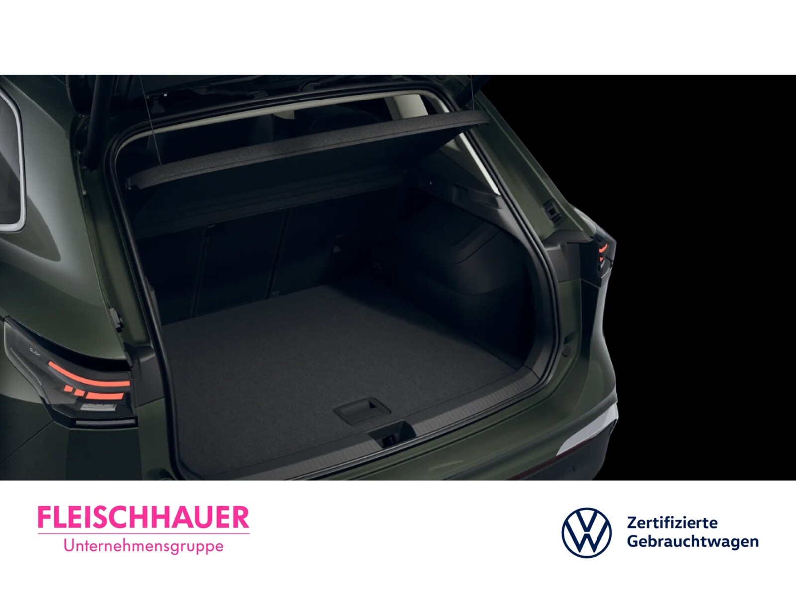 Volkswagen Tiguan – Bild 10
