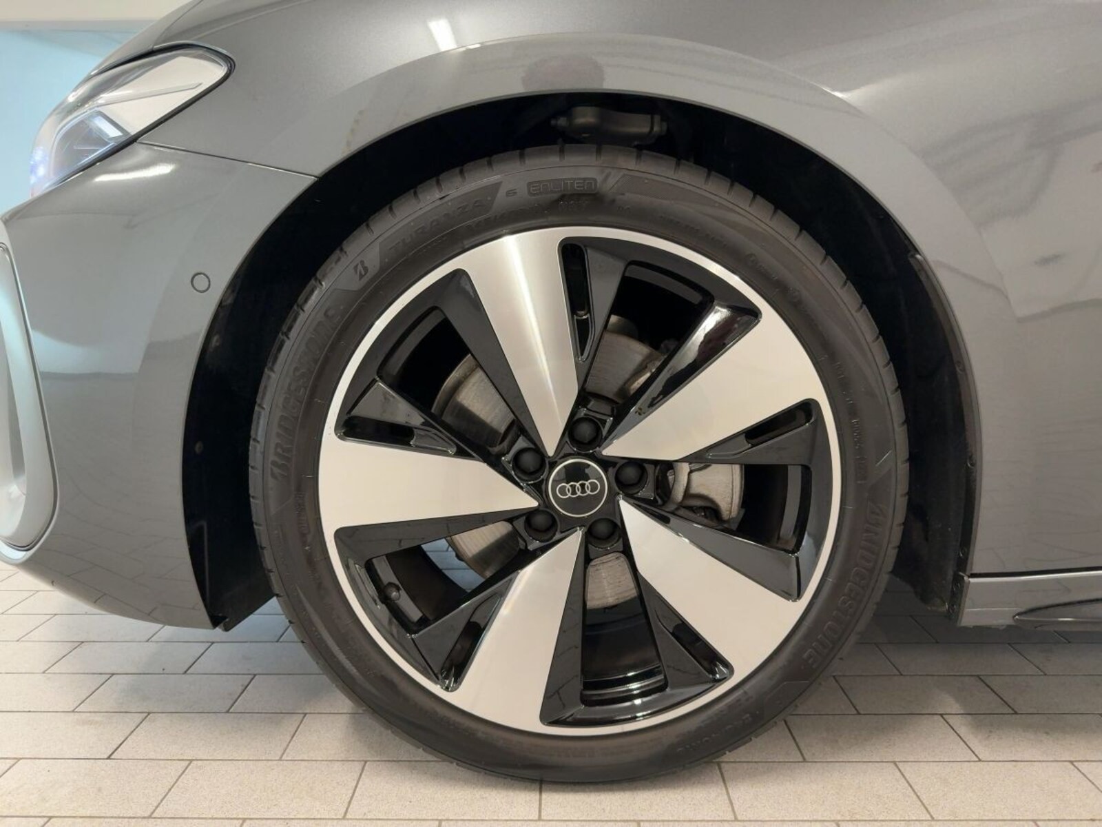 Audi A5 Avant – Bild 14