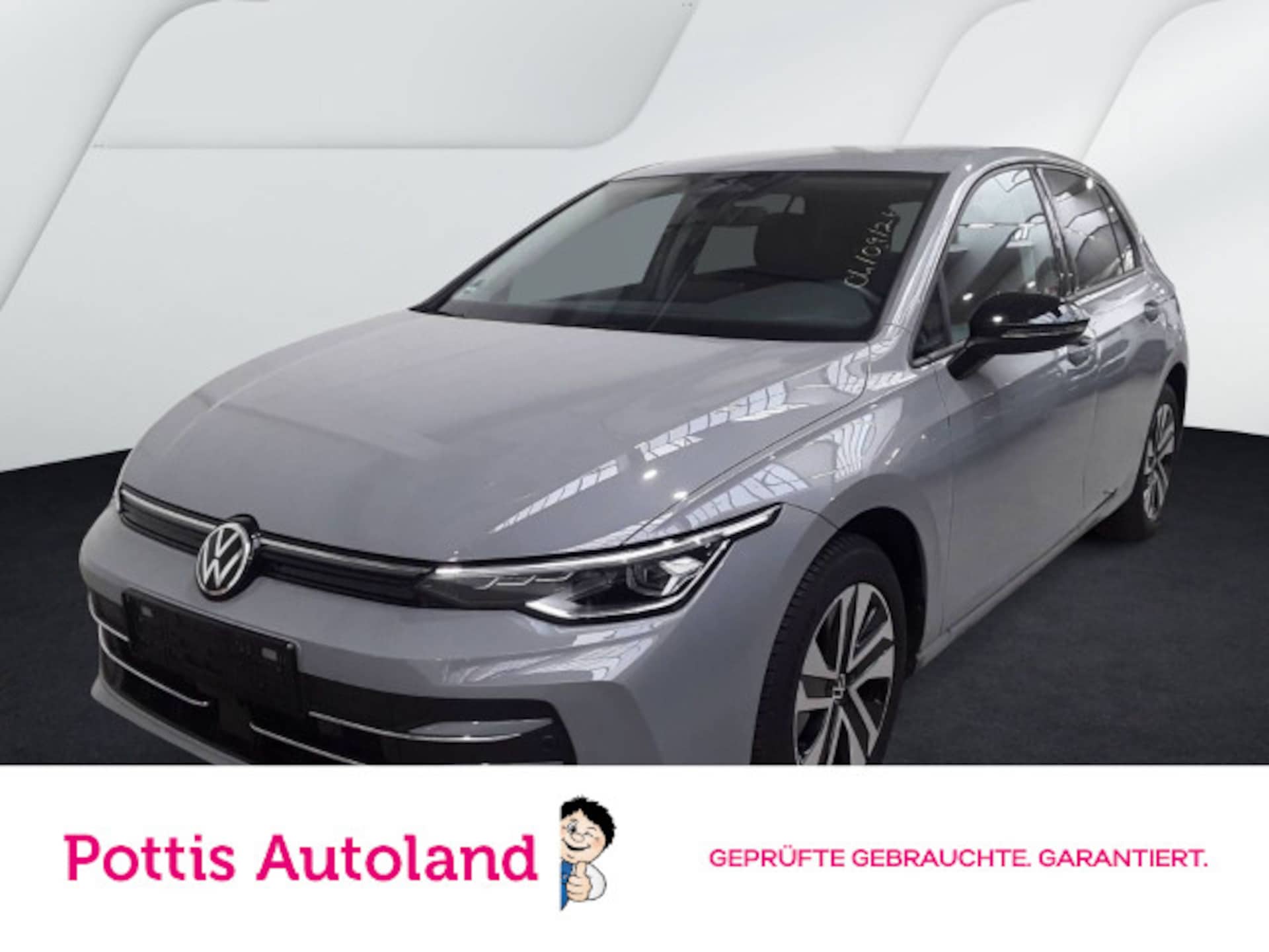 Volkswagen Golf 2026
