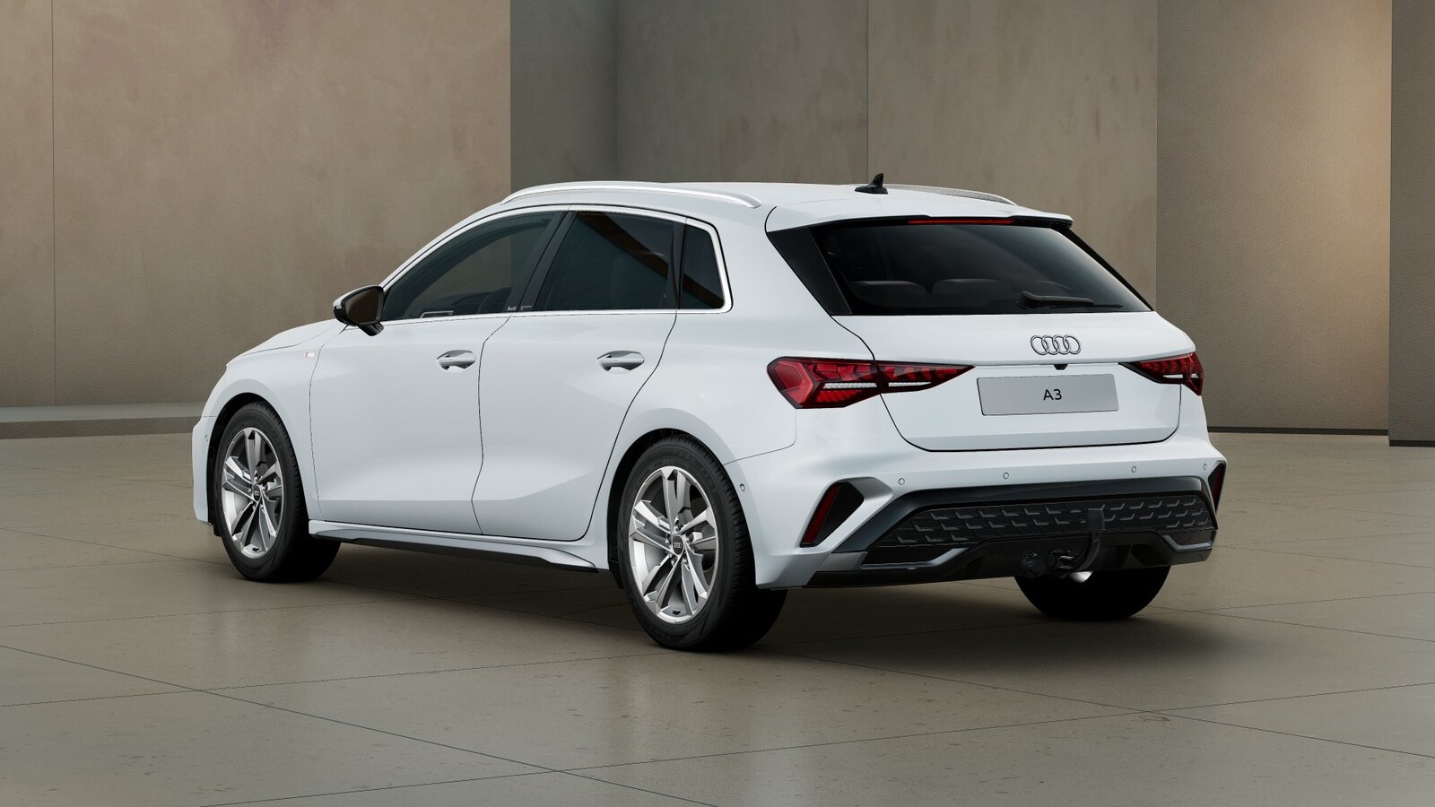 Audi A3 Sportback – Bild 14