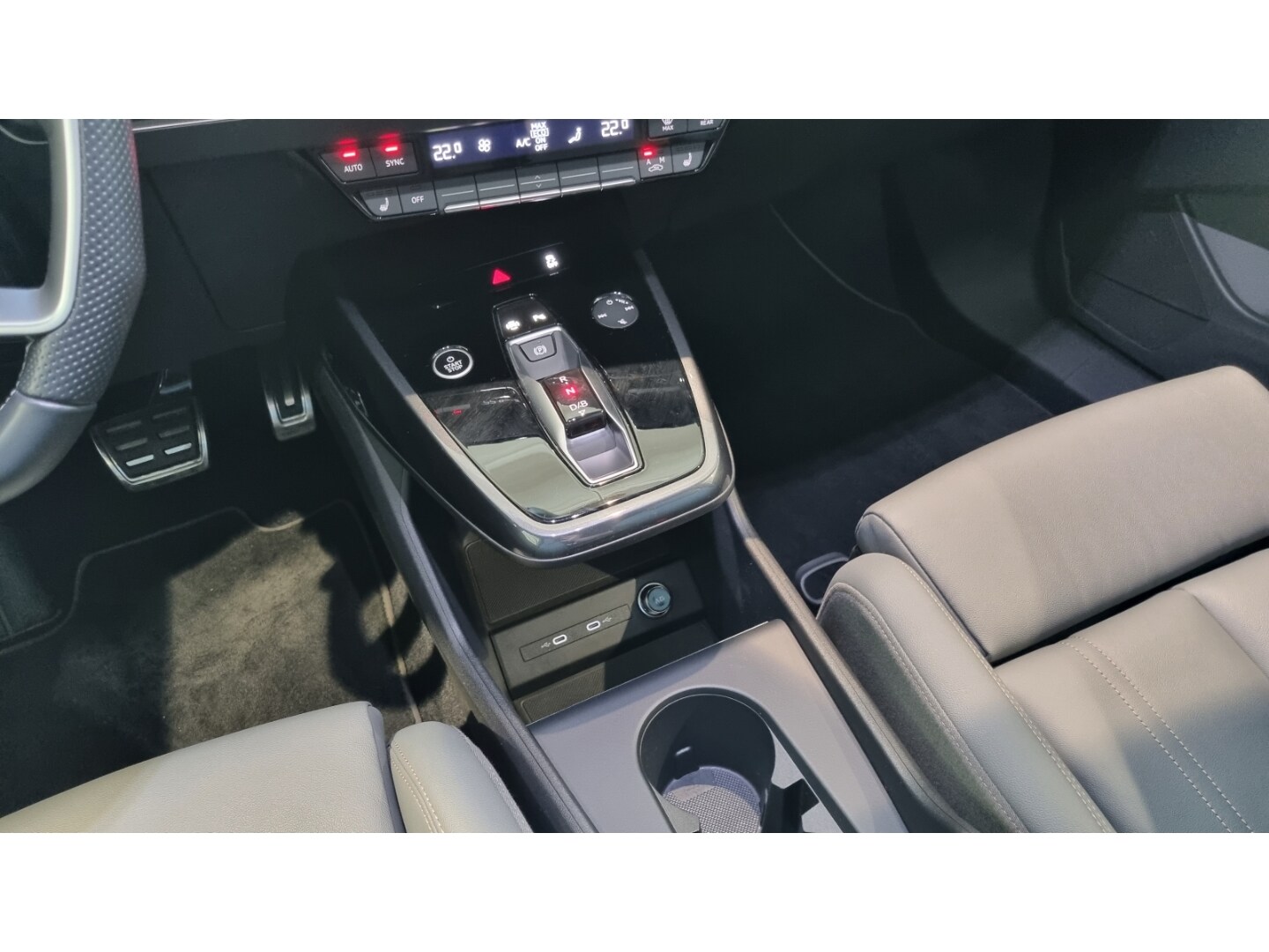 Image about Audi Q4 e-tron 35 e-tron