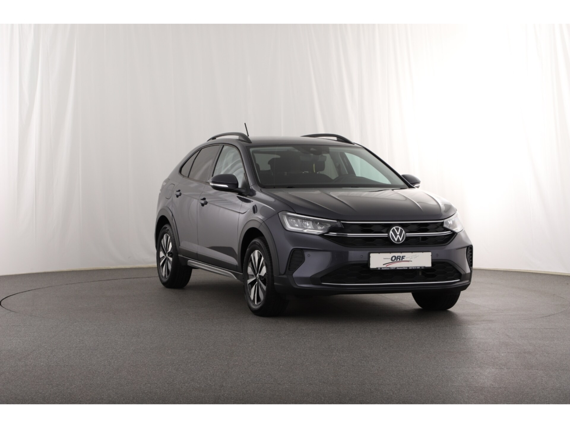 Volkswagen Taigo MOVE