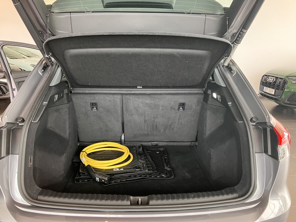 Image about Audi Q4 e-tron Q4 40 e-tron Proline 150,00 kW