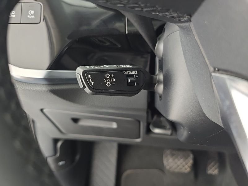 Image about Audi Q3 Sportback Business Plus 35 TFSI 110 kW (150 PS) S tronic
