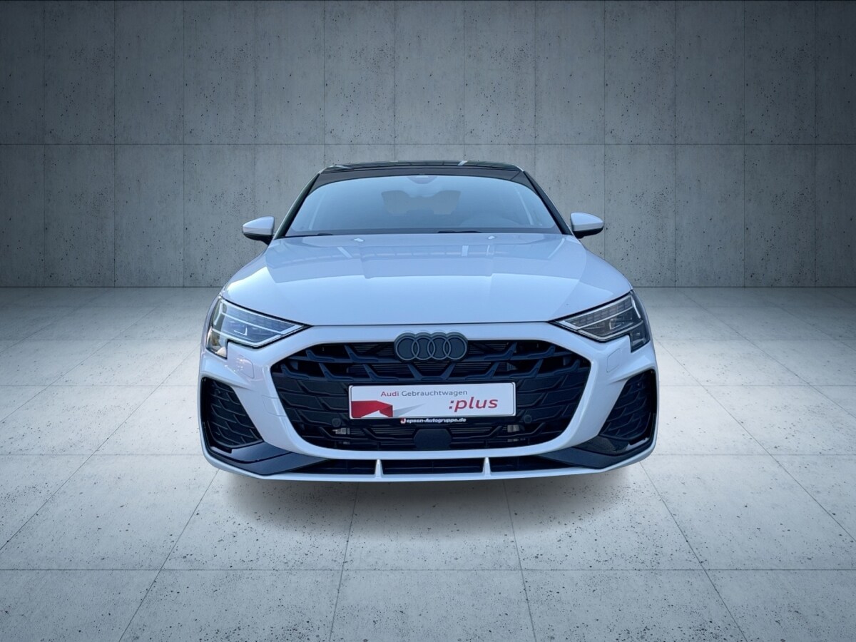 Image about Audi A3 Sportback TFSI e S line 45 TFSI e S tronic