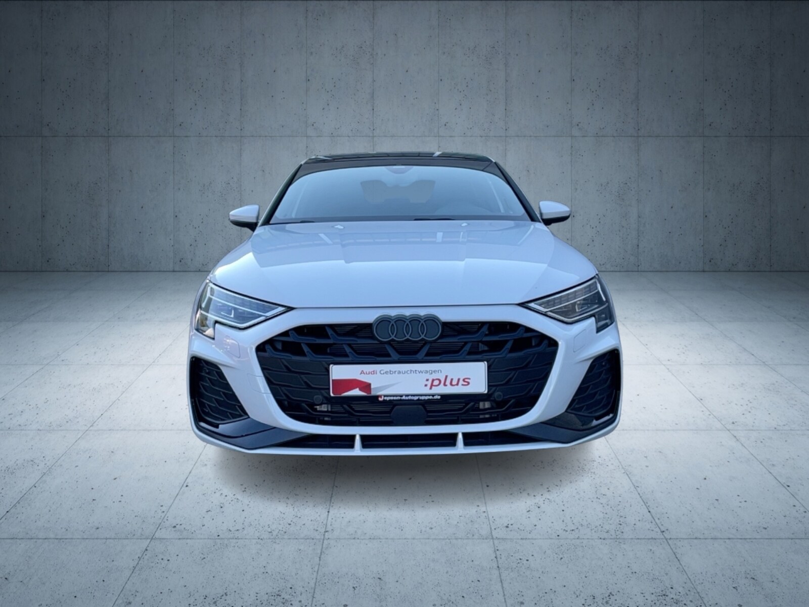 Audi A3 Sportback – Bild 9