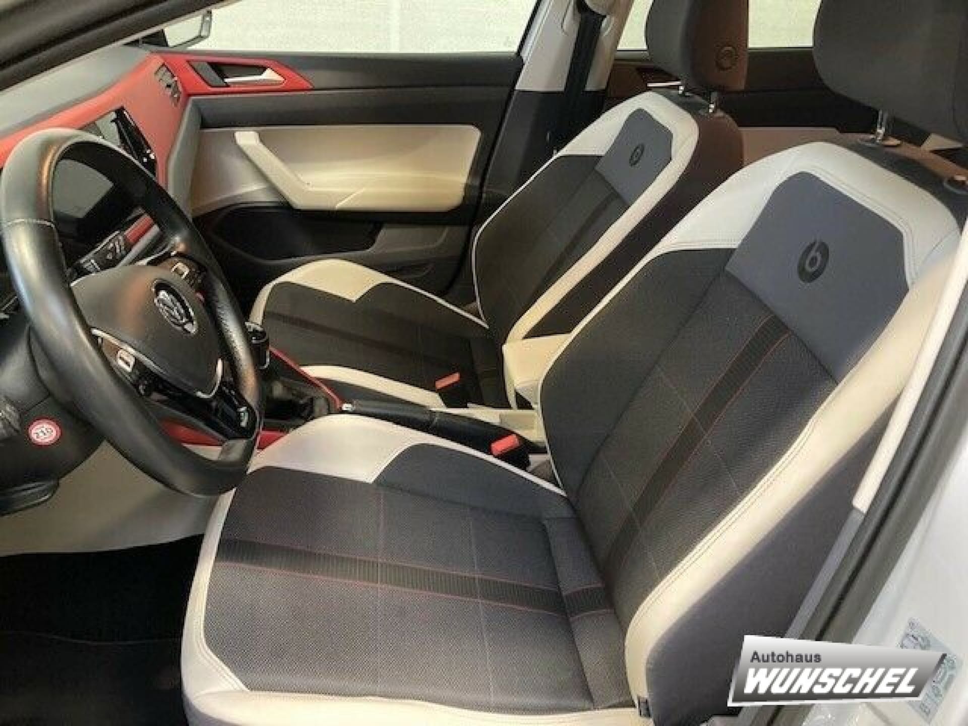 Volkswagen Polo Comfortline
