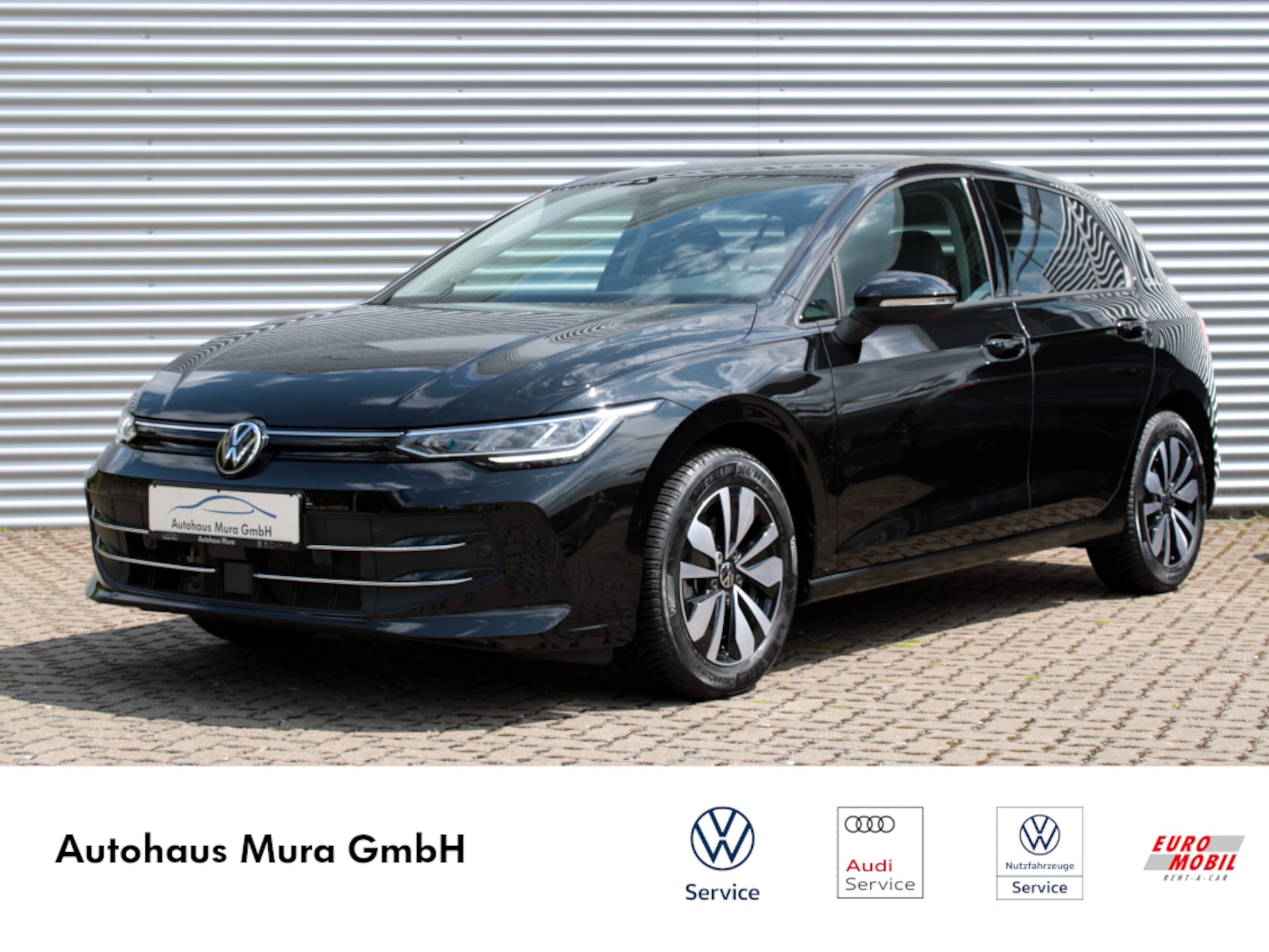 Volkswagen Golf Life