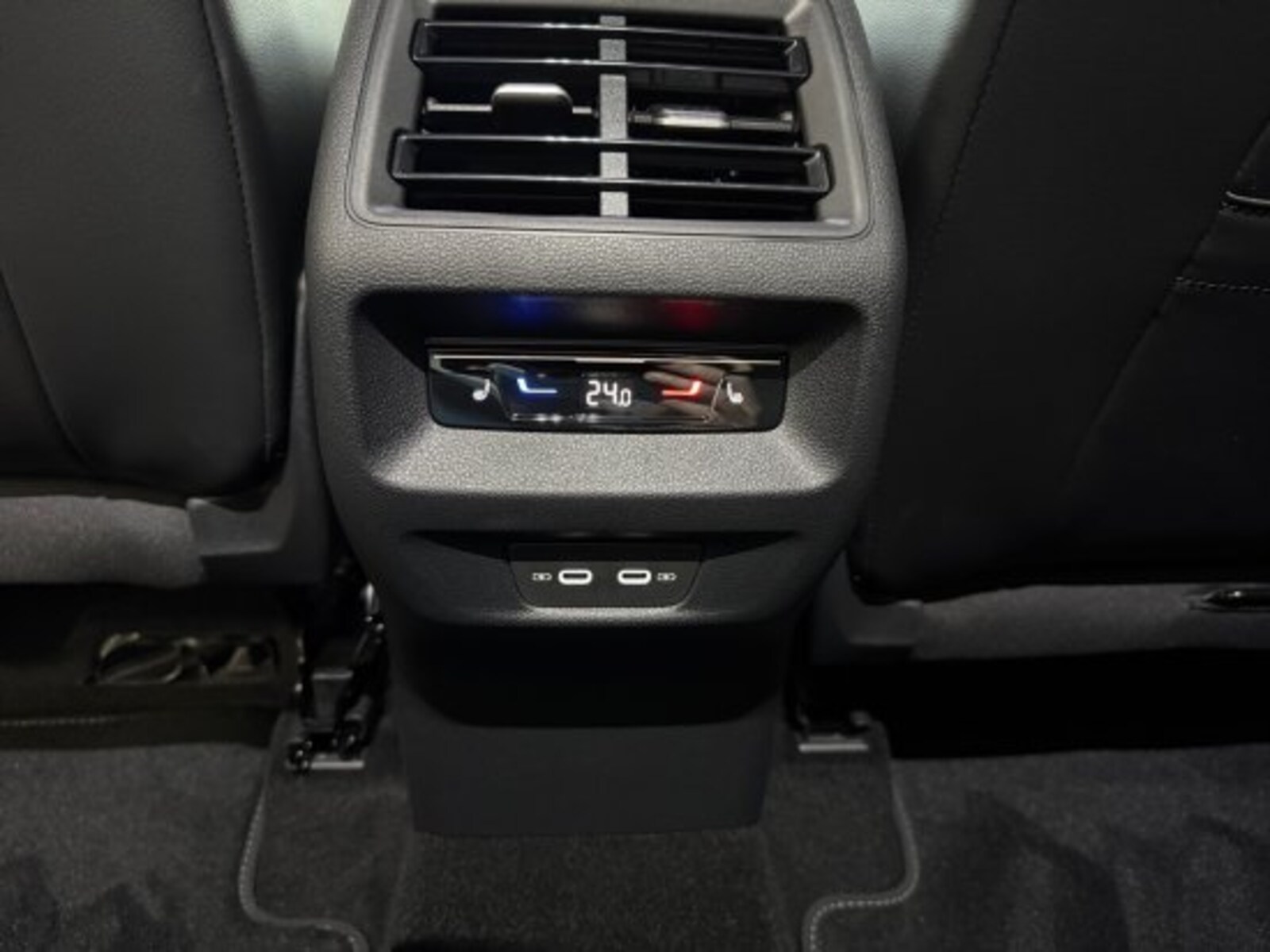 Volkswagen Tayron – Bild 18