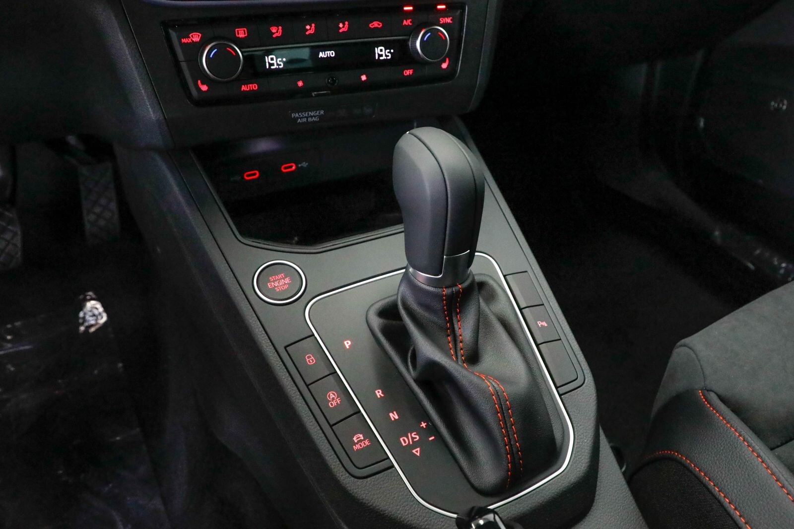 SEAT Ibiza – Bild 21