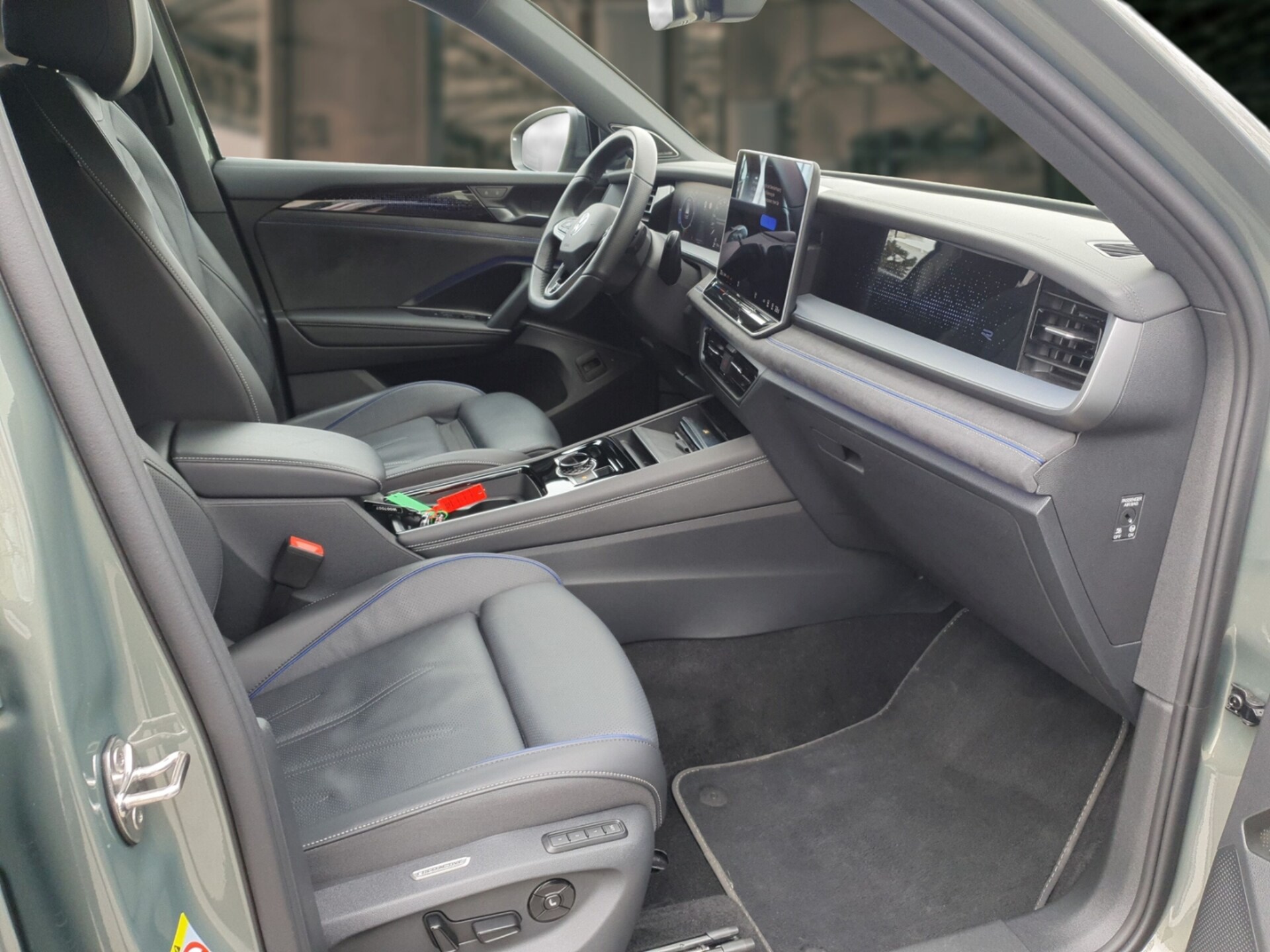 Volkswagen Tayron R-Line