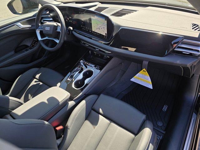 2026 Audi A6 Premium Plus - Photo 46