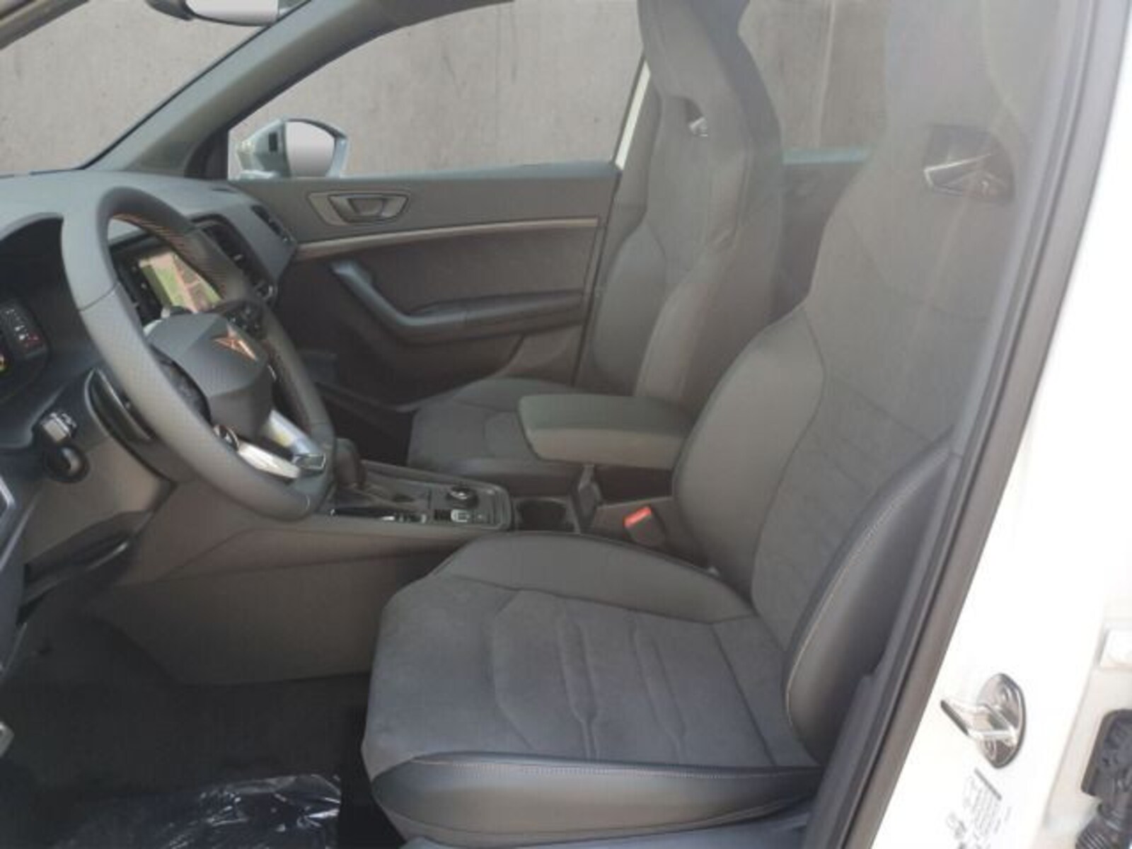CUPRA Ateca – Bild 9
