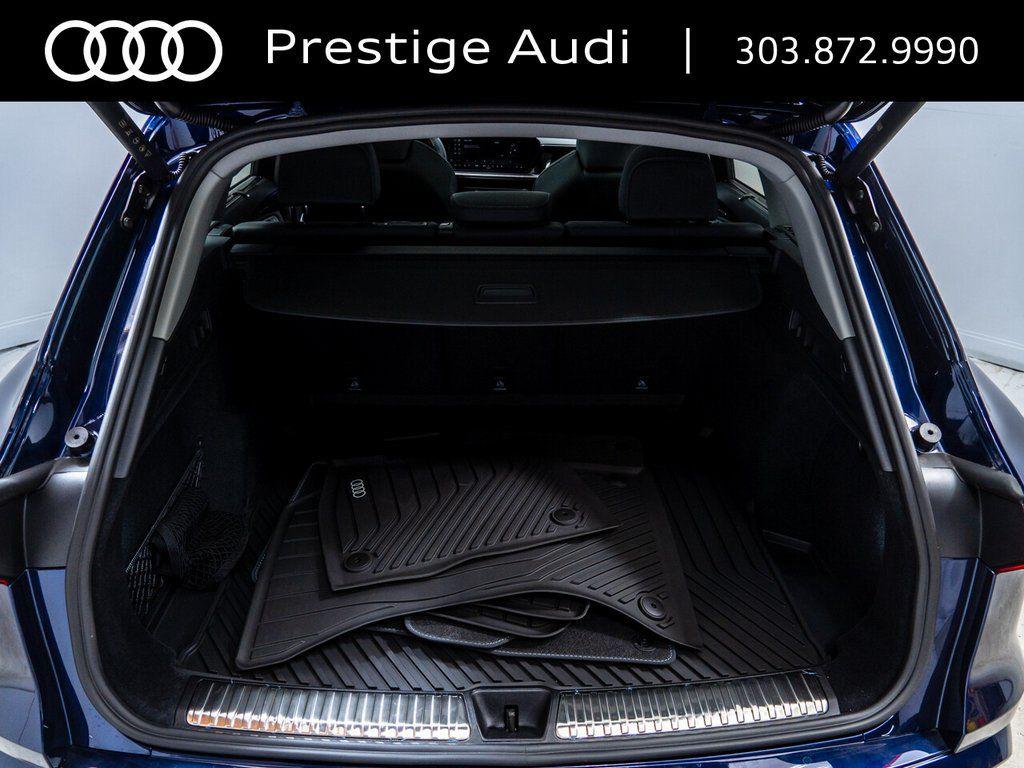2025 Audi Q5 Premium Plus - Photo 31