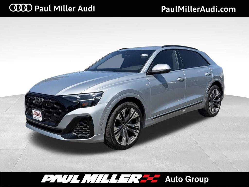 2026 Audi Q8 55 Premium Plus quattro Tiptonic's photo