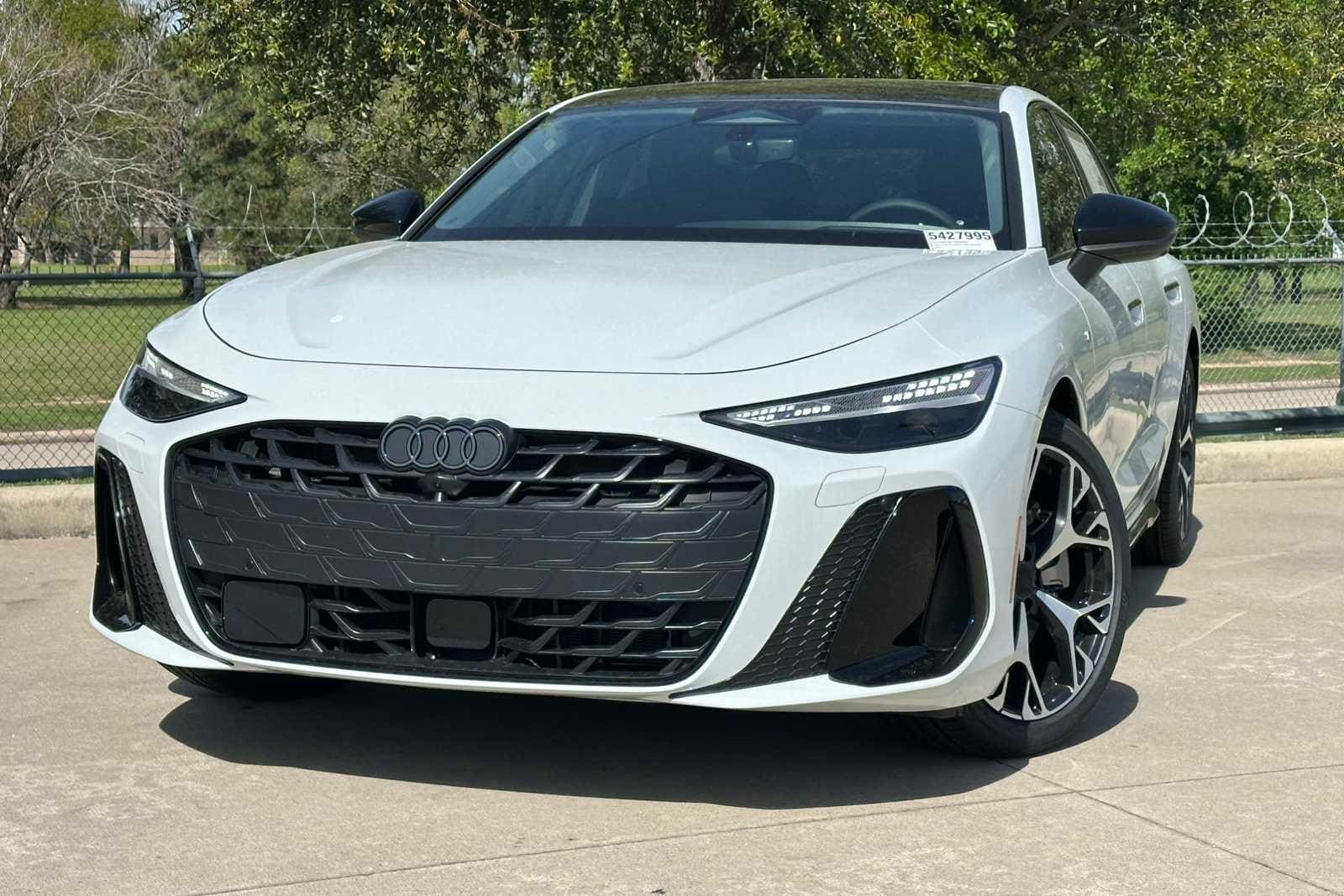 2026 Audi A6 Premium Plus quattro S tronic's photo