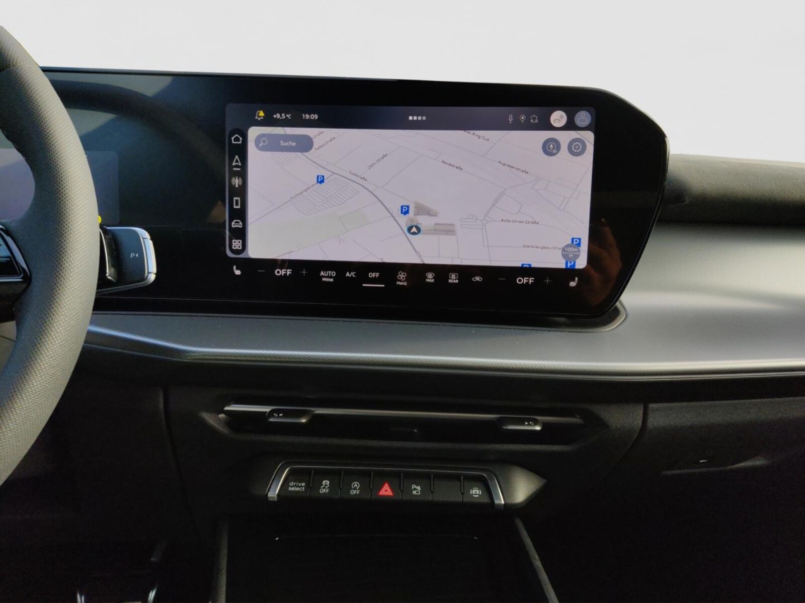 Audi Q3 – Bild 9