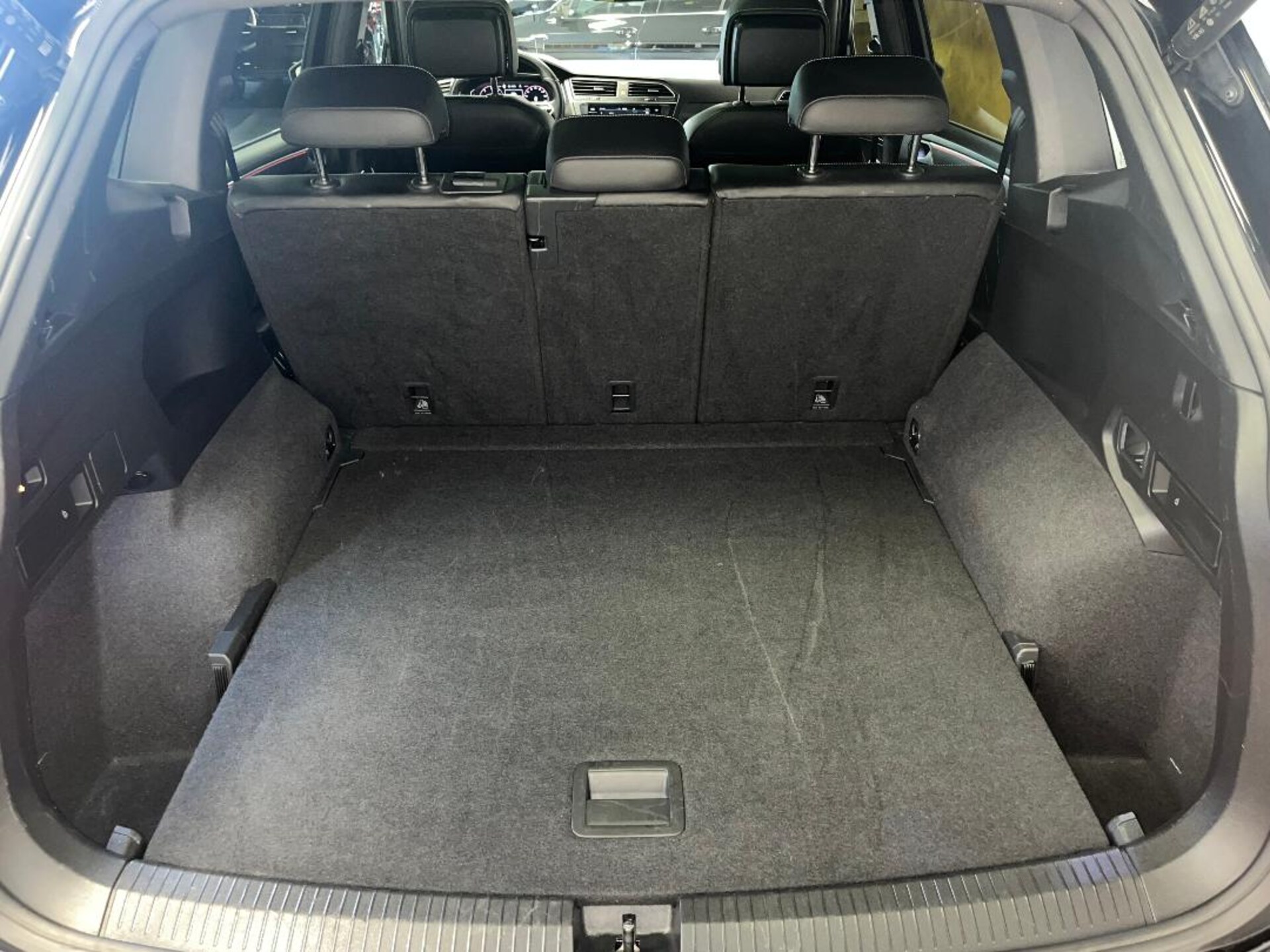 Volkswagen Tiguan Allspace R-Line