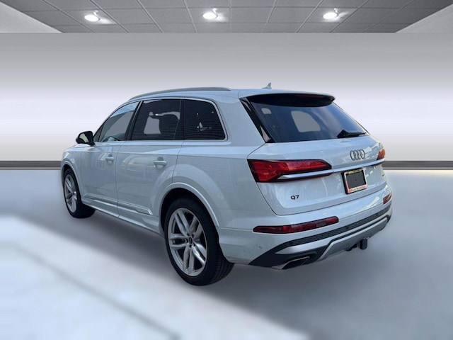 2025 Audi Q7