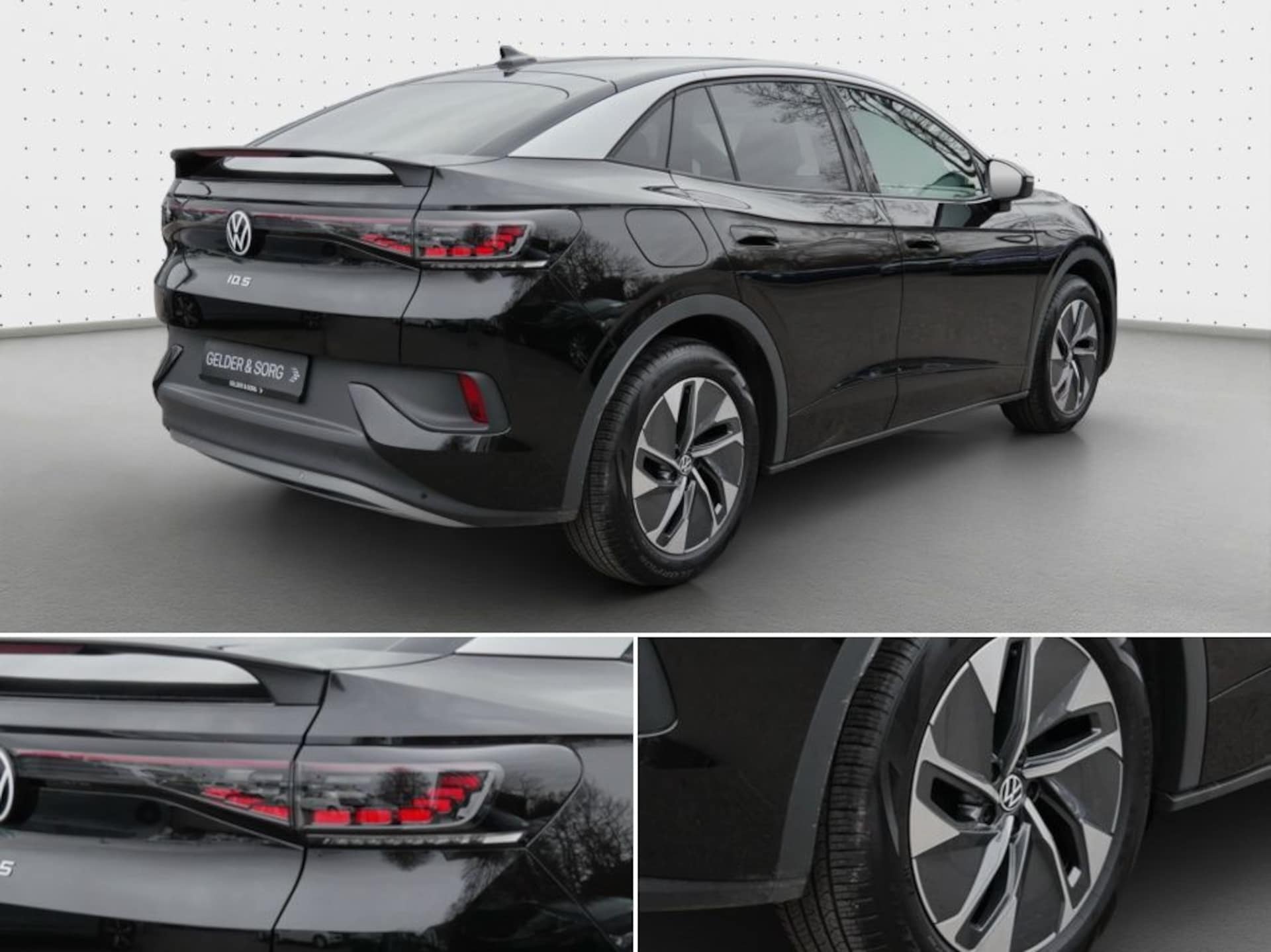 Volkswagen ID.5 Pure