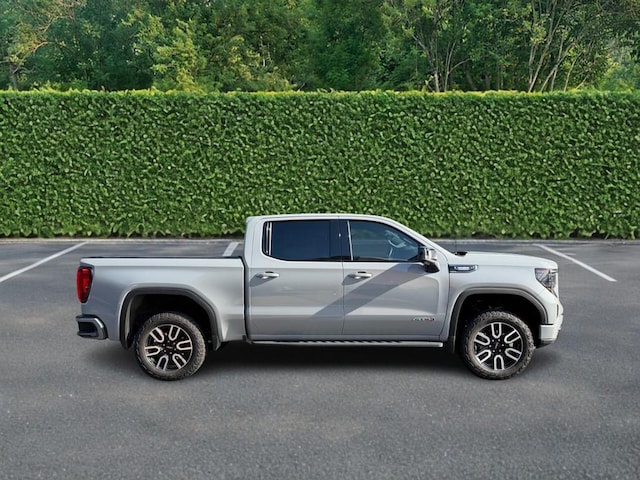 2024 GMC Sierra
