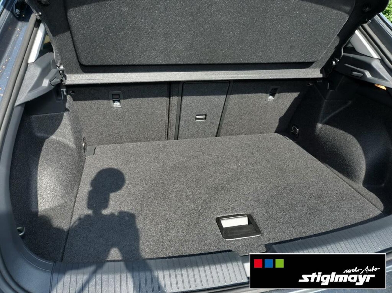 Volkswagen T-Roc – Bild 10