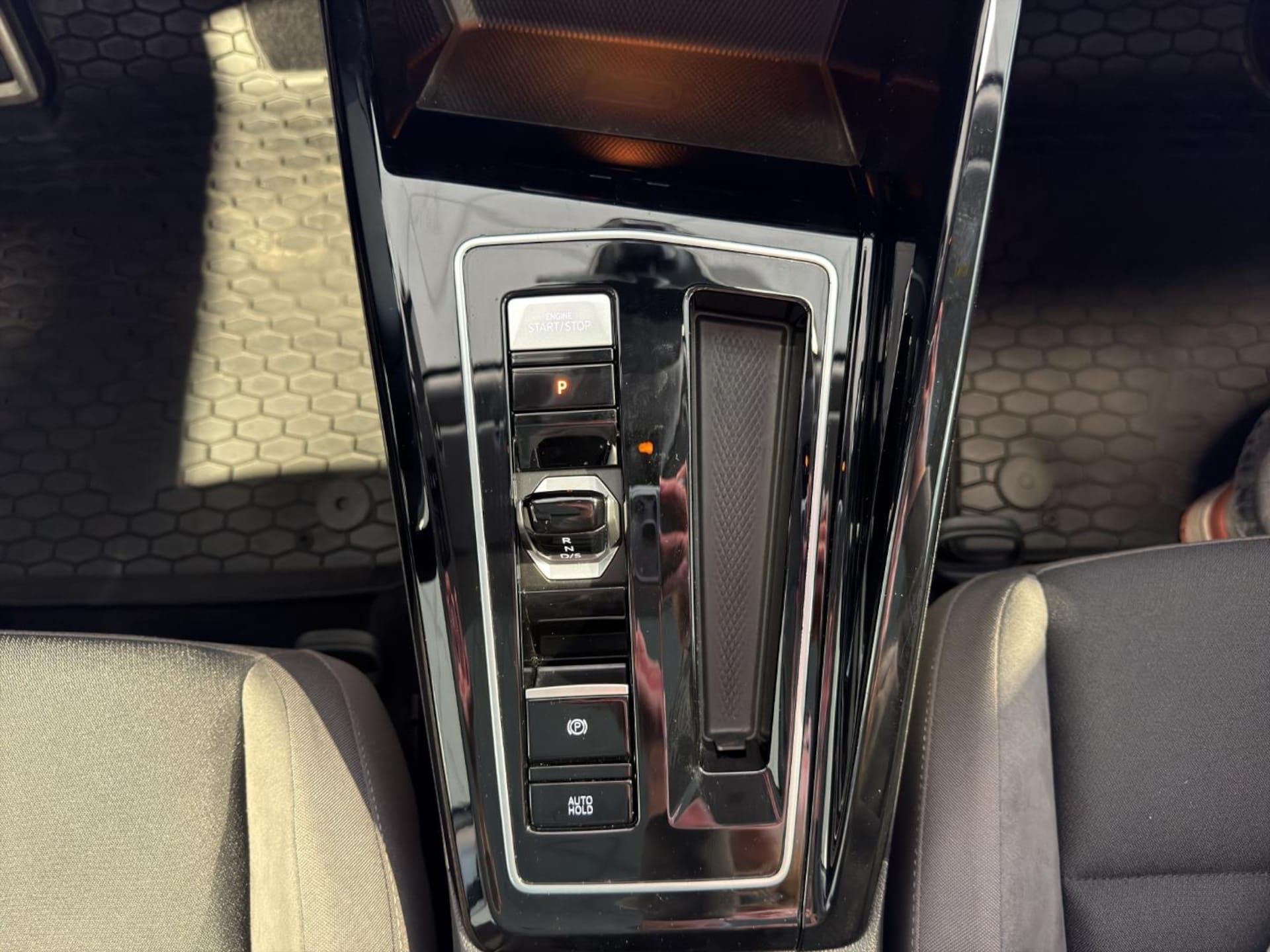 Volkswagen Golf Variant Alltrack